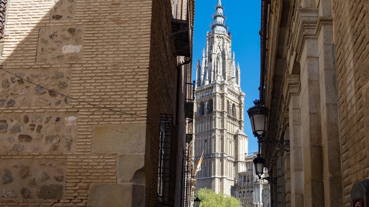 20171007 141330 , Toledo, Castille-La Mancha, Spain